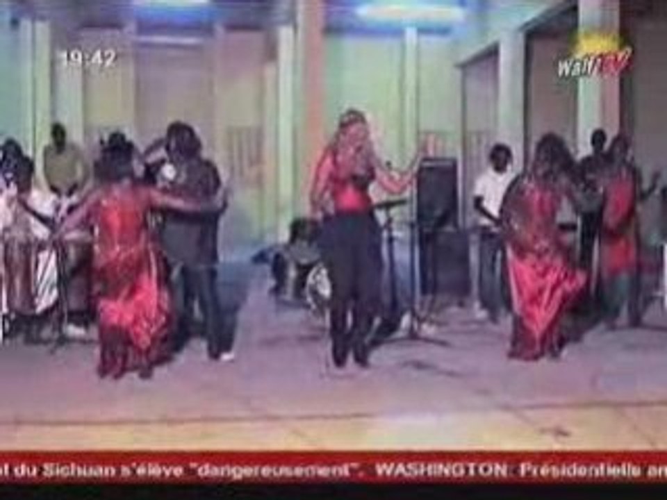 Arame Thioye - Oublima Sa Khole