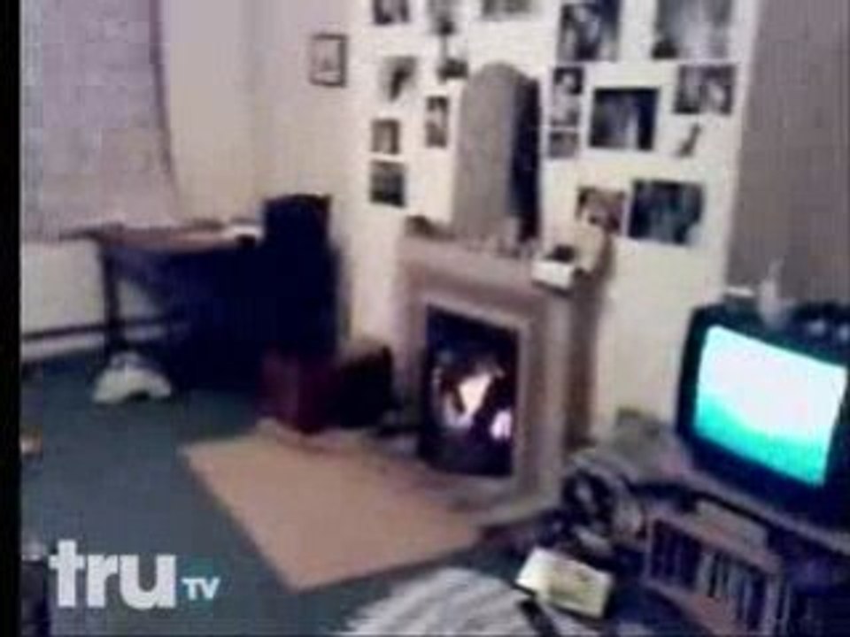 Most Daring - College Burnouts Nearly Burned Up - from truTV