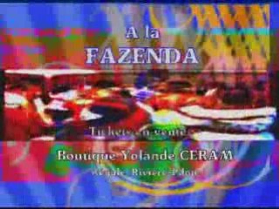 Pub Fazenda version net