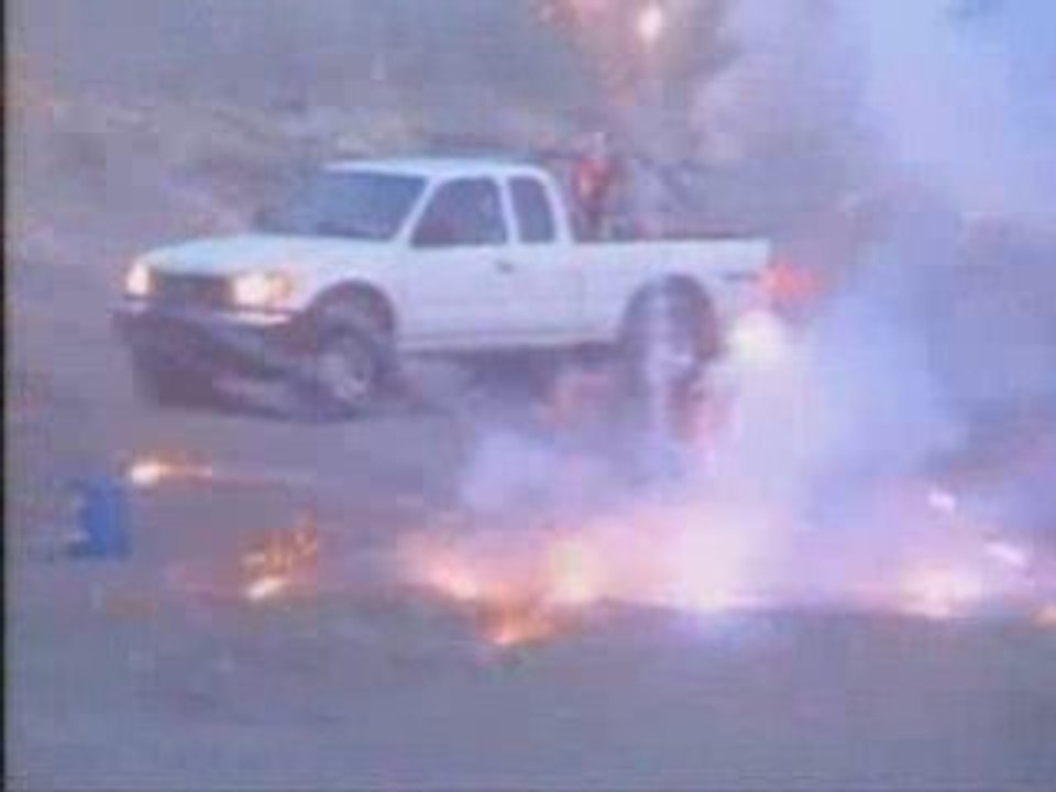 Freeride fmx crusty demons