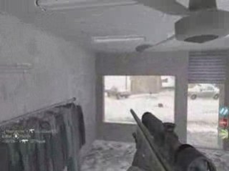 cod 4 online