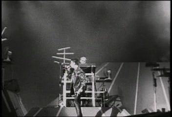 Depeche Mode - A Question Of Time