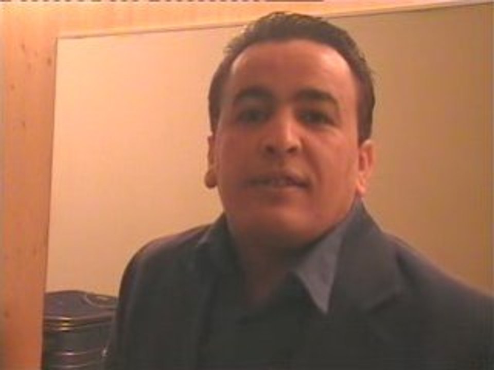 AIT HAMID CONCERT KABYLE 100% LE 4 JANV 09