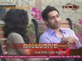 Planet Bollywood [Zoom Tv] - 12th January 2009 - Pt1