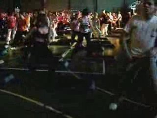 Chorégraphie step Marc Oliver Kluike by aerobic-fitness.org