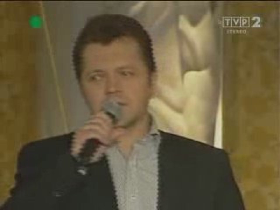 Krzysztof Kiljański - Jej portret