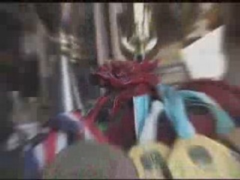 Jo Dalton la Légende urbaine