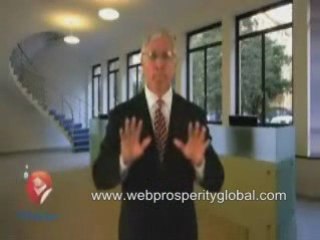 Web Prosperity David D'arcangelo Partners with Implix
