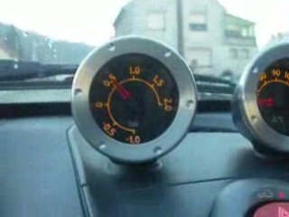 Smart roadster