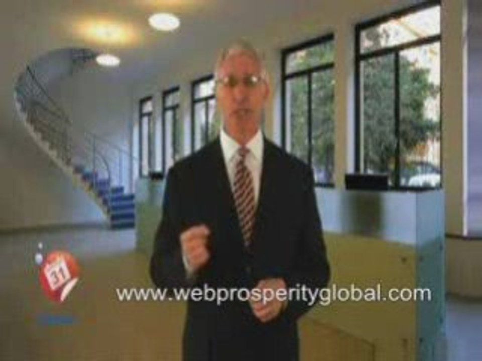 Web Prosperity David D'arcangelo Partners with Implix