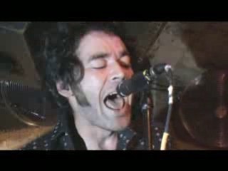 The Craftmen Club - Paris, le klub 11 janvier 2009