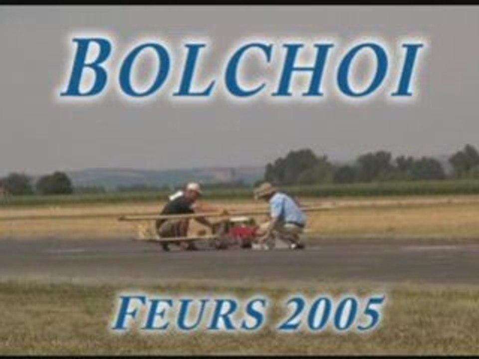 Bolchoi Feurs 2005
