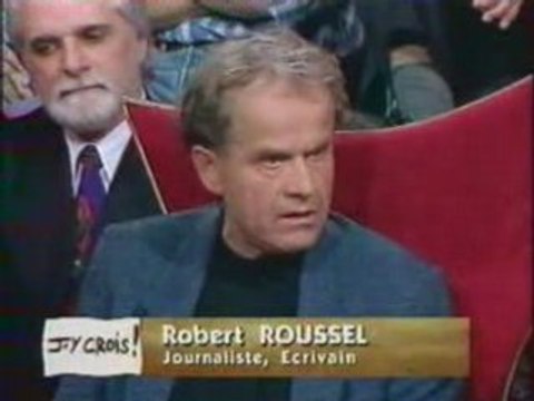 « J’y crois, j’y crois pas » (1995) : les OVNI (10/14)