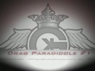 Drag Paradiddle - Rudiment - Play Drums - Drum Lessons