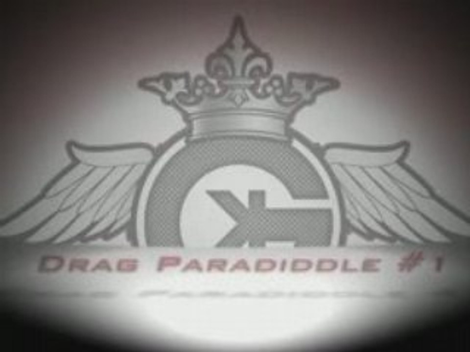 Drag Paradiddle - Rudiment - Play Drums - Drum Lessons