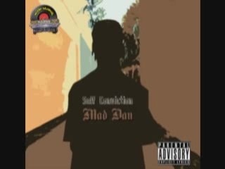 Self Conviction Album - Preview of "Savanna"