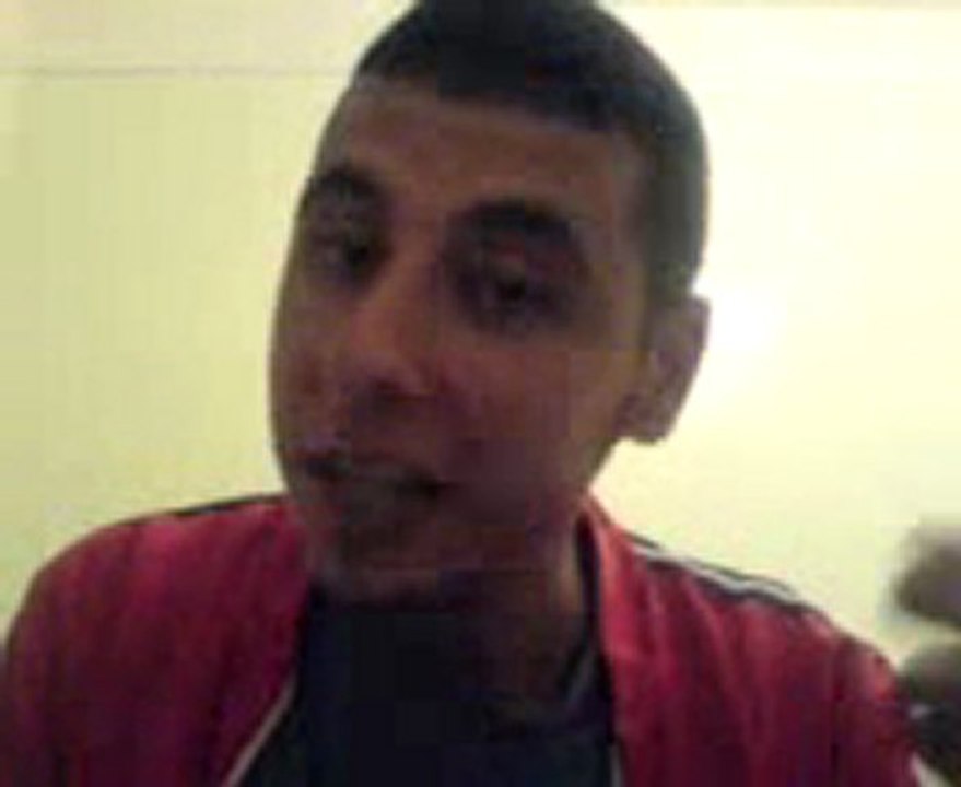 berriche el harga  interview de bilal avec sofaine et stive