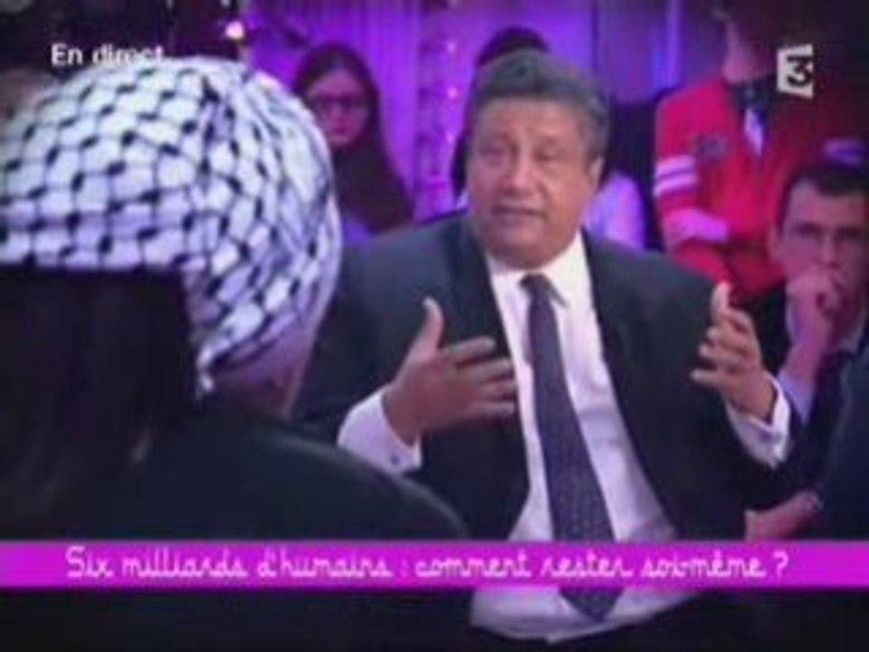 Bouteldja Une voix franche dans un desert d'hypocrisie 3/3