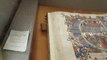 Livres rares musée Couvent de Fra Angelico à Florence