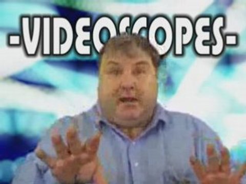 Russell Grant Video Horoscope Taurus January Tuesday 13th
