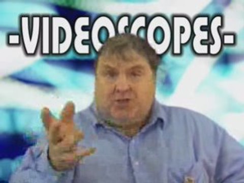 Russell Grant Video Horoscope Aries January Tuesday 13th