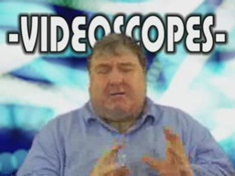 Russell Grant Video Horoscope Scorpio January Tuesday 13th