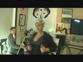 Robyn - Cherrytree House Trailer