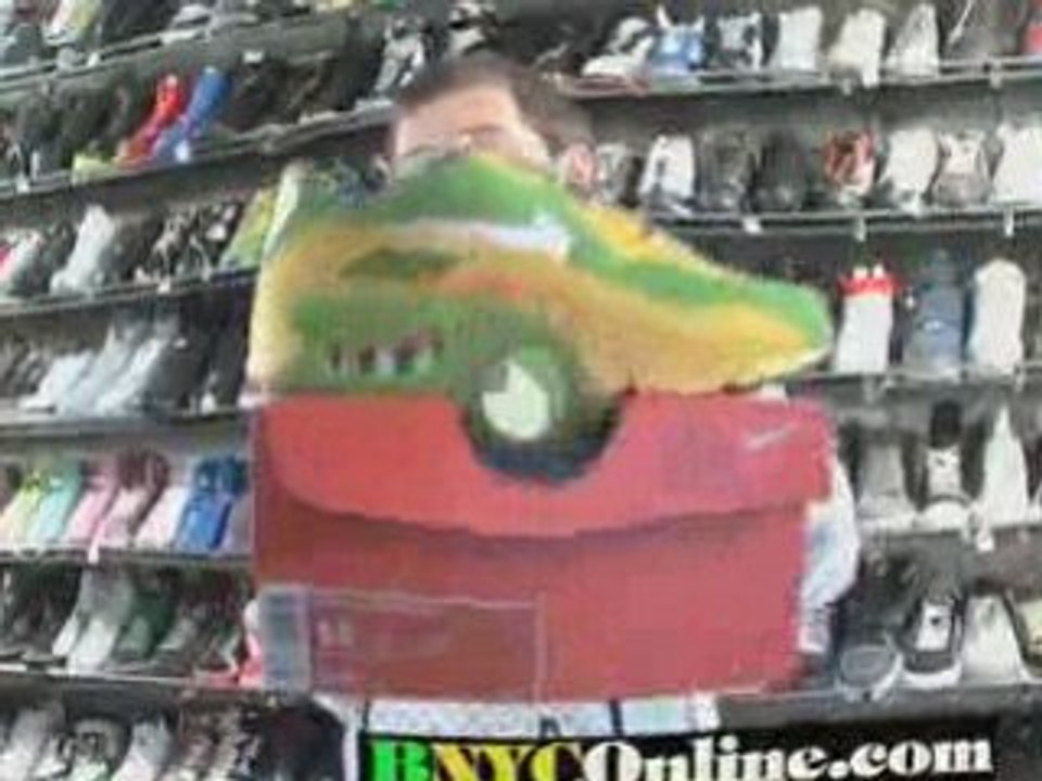 Nike Air Max 90 Premium (312334-311)
