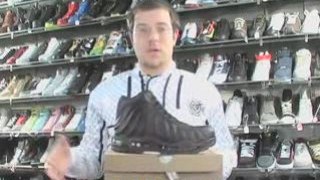 Nike Foam Posite Boot (333791-001)