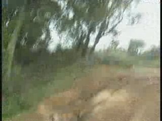 rm 125 saut rm yz ktm
