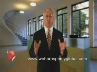 Web Prosperity David D'arcangelo and Implix Home Business
