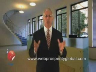 Web Prosperity David D'arcangelo and Implix Home Business
