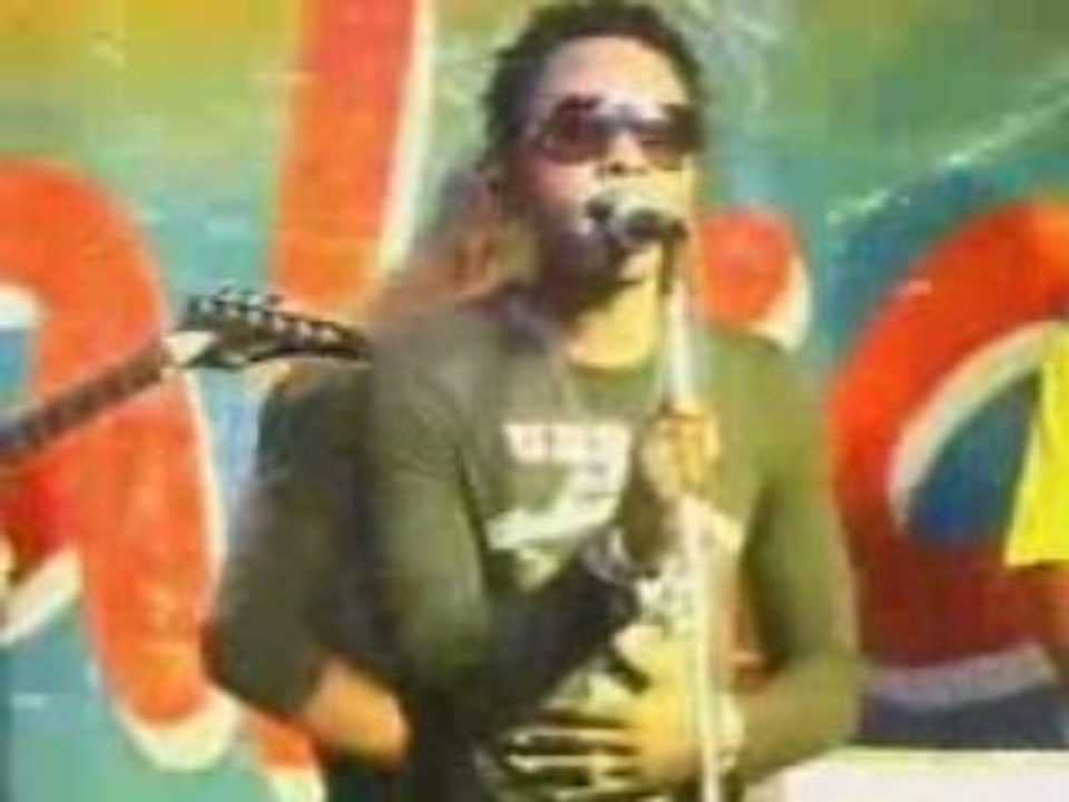 Ferre Gola concert Live