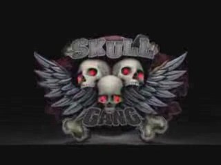 Skull Gang Feat Juelz Santana Un Kasa & Richmo - Aggy / NEW