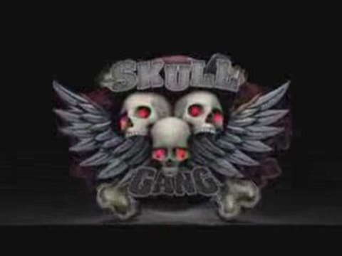 Skull Gang Feat Juelz Santana Un Kasa & Richmo - Aggy / NEW