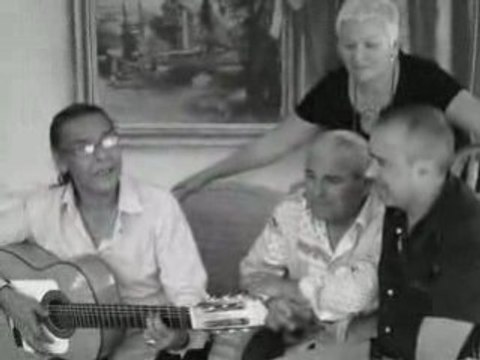 CANUT REYES la montaña