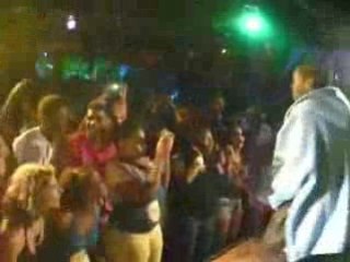 YOUNG CHANG à BORDEAUX - Dom In Action