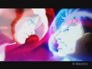 Tatsunoko vs Capcom - JAMMA Show
