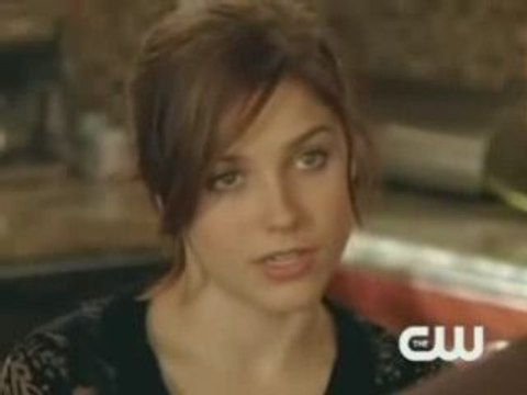 One Tree Hill 6x14 Sneak Peak: Brooke/Julian/Sam