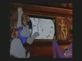 A Koridian Tail Part 2, or Fievel Mah Boi