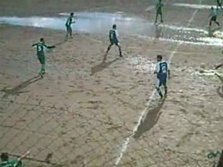 3eme match du KCT patie3