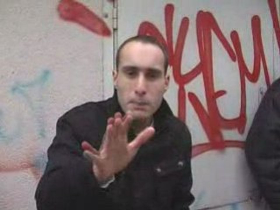 rap français freestyle hip hop Acapella 7M cause caummune