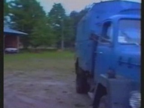 SP23 - Spiral Tribe - Teknival 1994 Brandenburg Germany