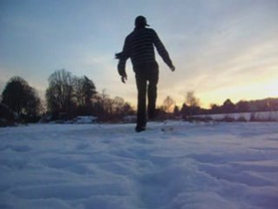 bls!!winter trailer...
