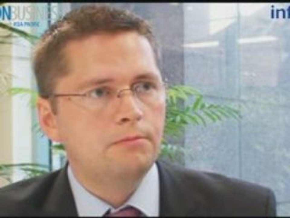 Informa Interview - Dr Steven Shorrock on aviation security