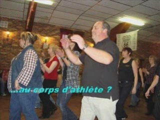 Bal Silver Colts Vieille Eglise 01-2009