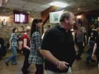 Bal Silver Colt à Vieille Eglise - Karine & Walker