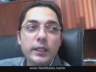 Nick Marks Double your List Profits