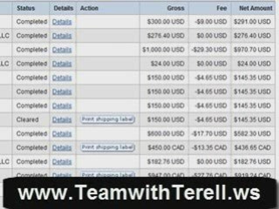 How To Make Money Online On Youtube -Watch This Video!