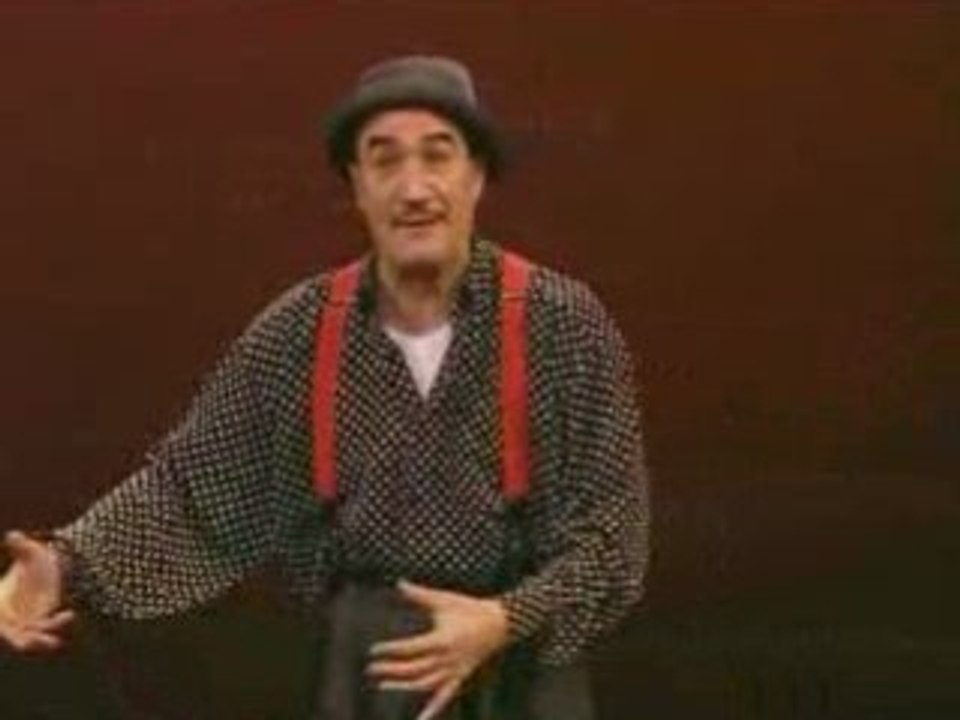 Fellag -  Djurdjurassique Bled 1/7